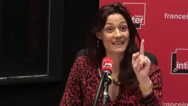 Le débat du Grand Face-à-Face : Laetitia Strauch-Bonart