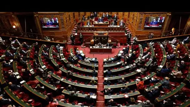 Passe sanitaire : le Sénat rejette le texte de l’Assemblée, plusieurs recours vont...