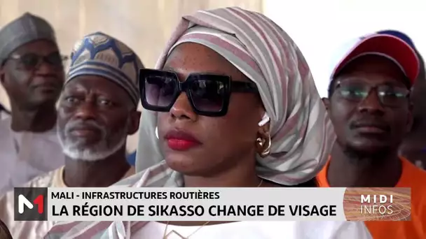 Mali : la région de Sikasso change de visage