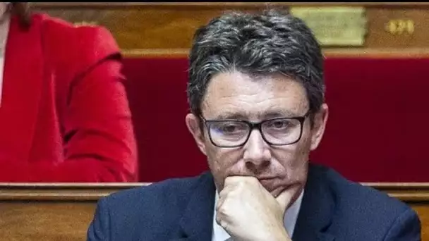 Benjamin Griveaux quitte la vie politique : ce scandale retentissant qui a compromis...