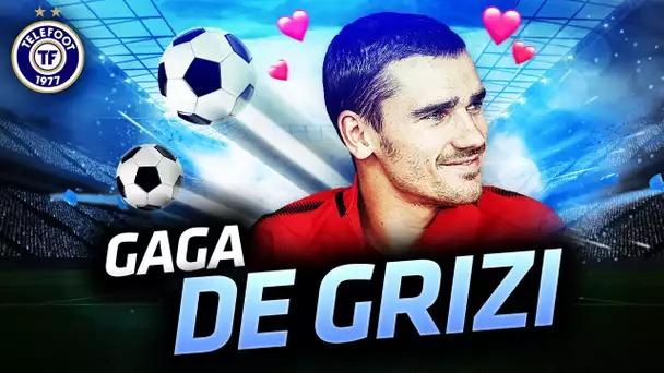 Fou de Griezmann, Rennes historique, l’OM au fond du trou – La Quotidienne #377