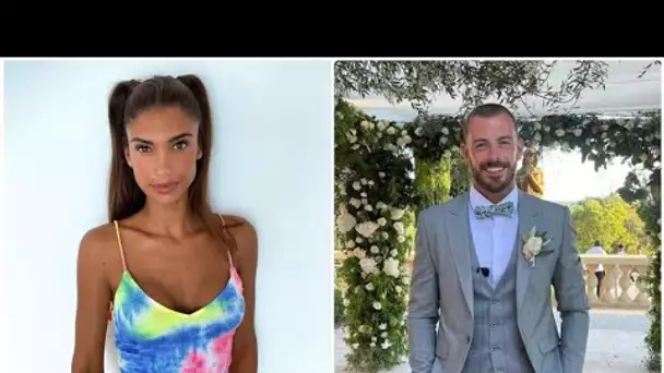 Mélanie Dedigama : en couple avec Julien Bert ? Elle s'exprime pour la 1ère fois