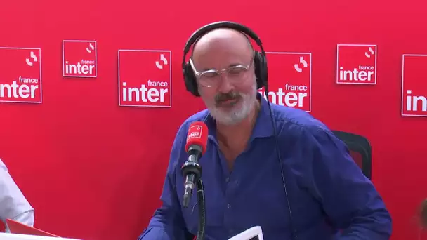 L'Amicale de chasse à courre de Radio France - Le billet de Daniel Morin