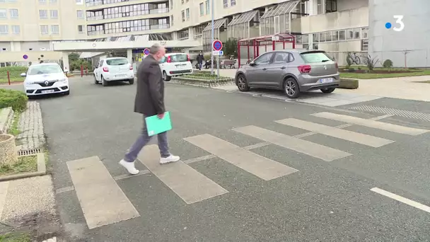 Chartres : miraculé de la Covid-19 après 5 mois d'hospitalisation