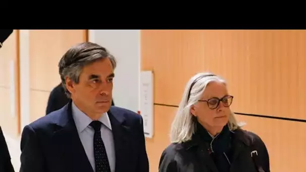 François et Penelope Fillon : qui sont leurs 5 enfants ?