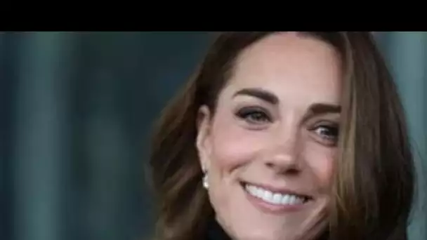 La «peur paralysante» de Kate Middleton dans le rôle de la famille royale: «Besoin d'être entendue e