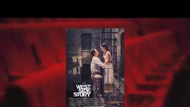 "West Side Story" : Steven Spielberg réinvente le monument de la comédie musicale • FRANCE 24