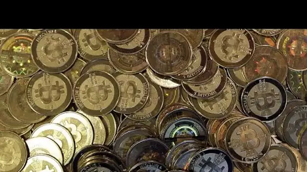 Le Salvador veut faire du Bitcoin sa monnaie légale !