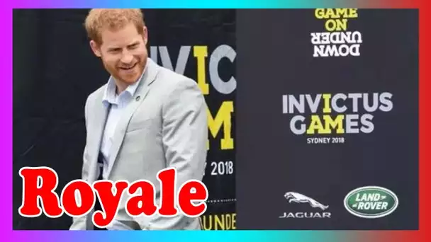 Travaillez avec le prince Harry ! La fondation prisée de Duke à la recherche d'un ''avant-gardiste''