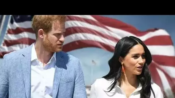 Royal Family LIVE: Harry et Meghan subiront des pressions pour «abandonner» le statut royal par les