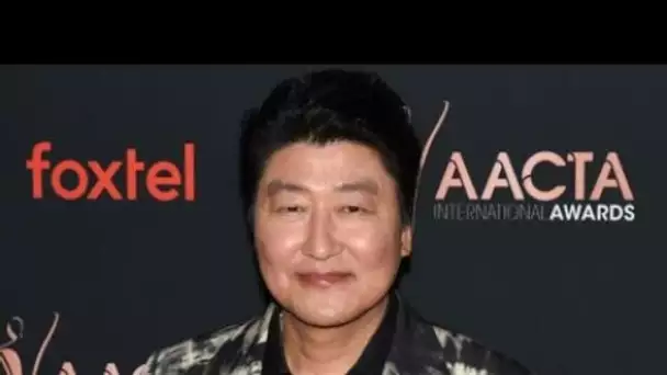 Cannes 2021 : qui est Song Kang-ho, l’acteur sud-coréen membre du jury vu dans...