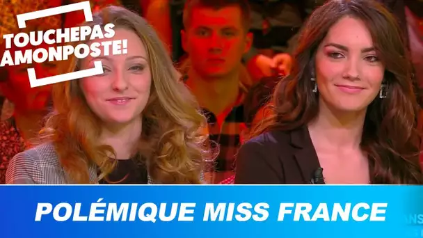 Miss filmées nues dans les coulisses de Miss France : elles sortent du silence !