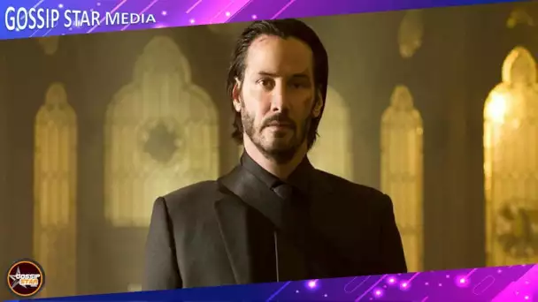 Marvel Studios : Keanu Reeves partant pour rejoindre le MCU ?