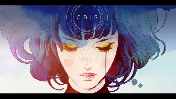 Gris : un jeu vidéo aussi beau qu'émouvant, pour surmonter le deuil en douceur