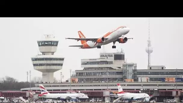 L'envol des réservations chez Easyjet