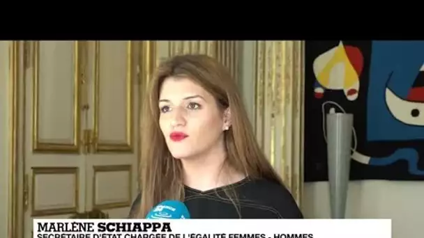 Journée des droits des femmes : une Camerounaise reçoit le premier prix Simone-Veil