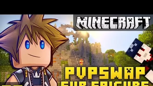 Minecraft : Duo avec Newtiteuf ! - EpiCube