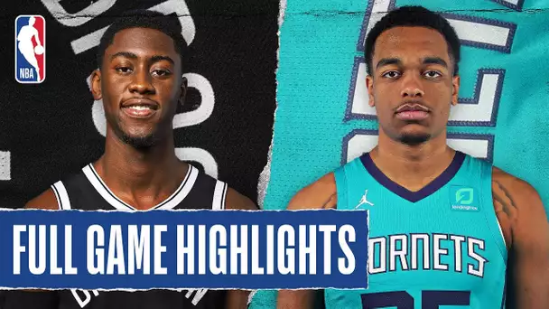 KINGS at CLIPPERS | FULL GAME HIGHLIGHTS | February 22, 2020