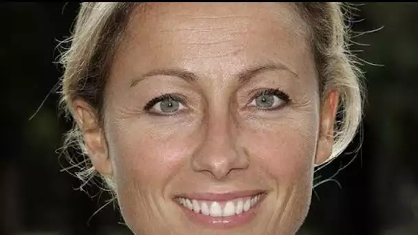 Anne-Sophie Lapix virée du JT de France 2 ? Un membre important de France...