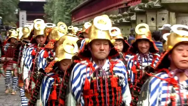 Japon : les incroyables traditions ancestrales