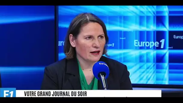 "La manière dont est fait la réforme des retraites réserve des chausses-trappes", affirme Valérie…