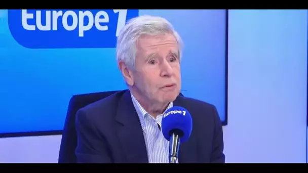 Retraites : «Les marchés financiers nous regardent, cette réforme est un geste important à leurs …