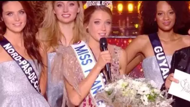 Miss France : Ces révélations stupéfiantes faites par un proche de Geneviève de...