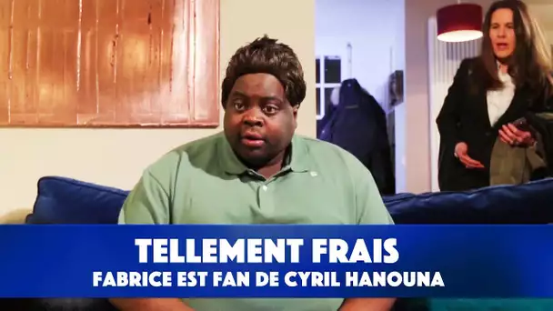 Tellement frais avec Issa Doumbia et Pascal, le grand frère - CQFD