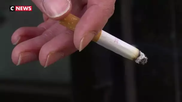 Tabac : les prix augmentent, le ventes baissent