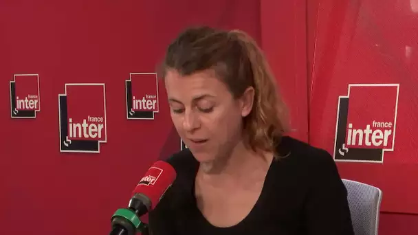 L'épopée du RIP de ADP - Le billet de Nicole Ferroni