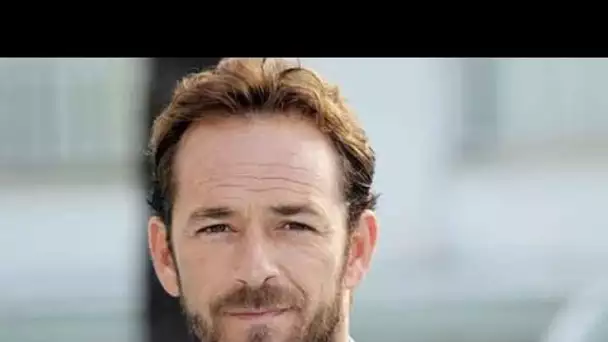 Luke Perry : les acteurs de Riverdale, Beverly Hills et le tout Hollywood lui rendent hommage