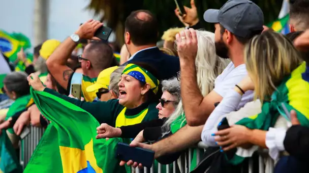 Mondial football féminin : pour France-Brésil, les supporters sont-ils prêts à se lever tôt ?