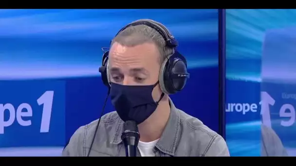 Le monde du foot est inquiet, un sujet sensible dans "Envoyé Spécial", Zemmour et les dinosaures …