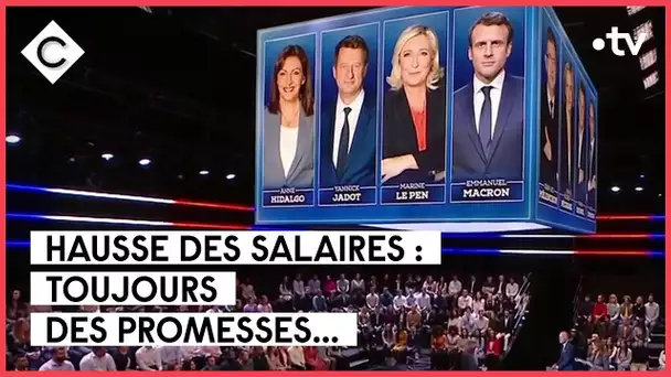 Comment limiter la hausse des prix des carburants ? Avec Nicolas Beytout - C à vous - 15/03/2022