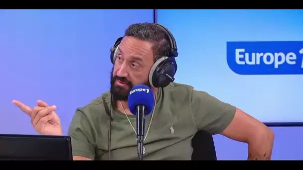 Cyril Hanouna - Commission d'enquête : «on se serait cru dans un pays soviétique du siècle dernie…