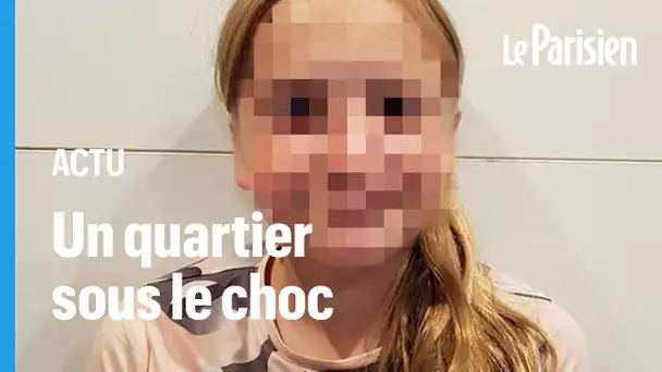 Meurtre de Lola : «Pas de psychopathe en liberté dans le quartier», assure le maire du XIXe