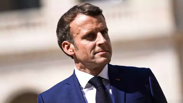 Présidentielle 2022 : quel bilan doit-on tirer du quinquennat d'Emmanuel Macron ?