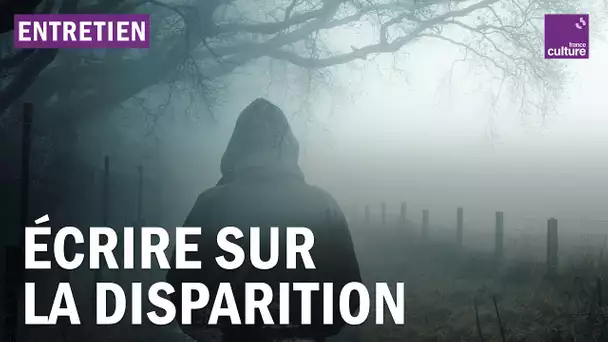 Écrire sur la disparition pour imaginer de meilleurs lendemains