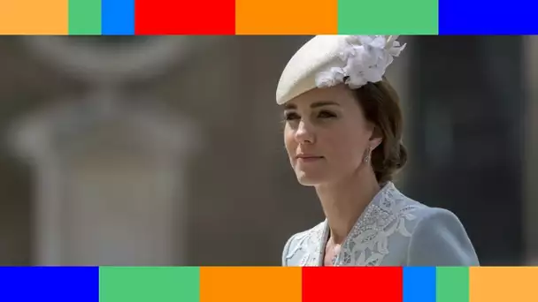 Kate Middleton  ce Noël que la duchesse avait refusé de passer avec Elizabeth II