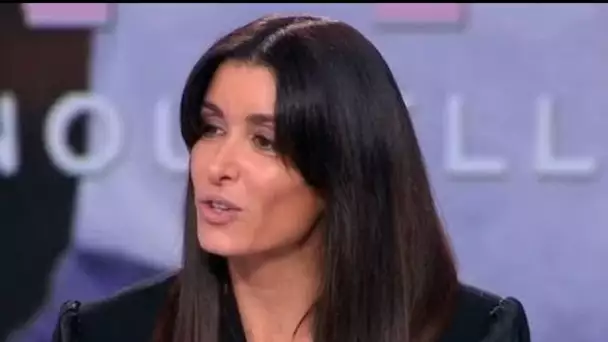 Jenifer : la mini robe (absolument) hors de prix qu'elle a dégainé pour ses...