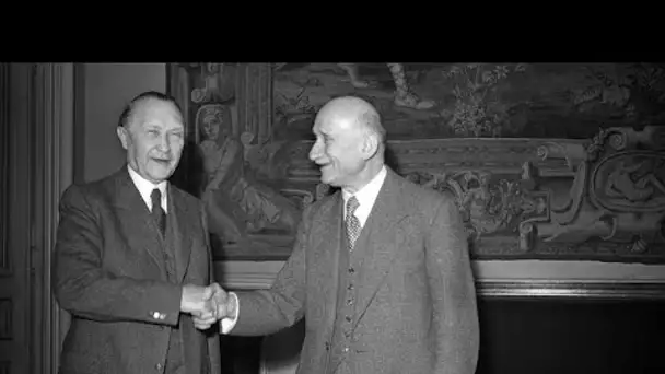 Robert Schuman reconnu "Vénérable" de l'Eglise catholique