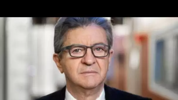 « Allez vous faire voir ! » : Jean-Luc Mélenchon s'emporte violemment face à...