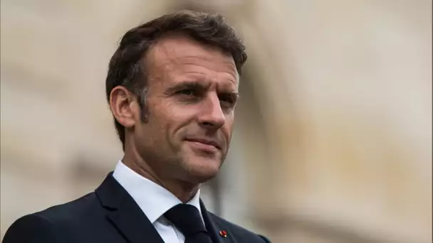 Emmanuel Macron en visite à Marseille : une première journée sur le thème de la sécurité