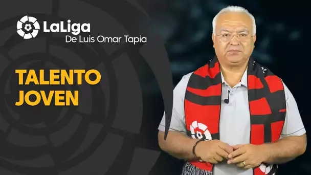 LaLiga de Luis Omar Tapia: Análisis del talento joven