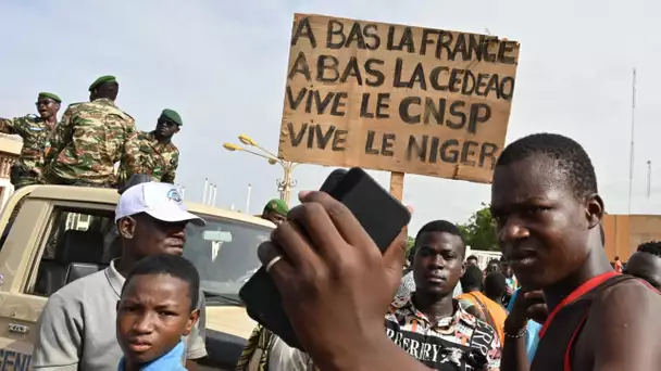 Sommet crucial de la Cédéao : les putschistes ont-ils gagné la bataille au Niger ?