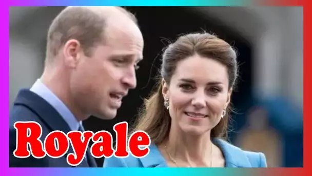 Kate et William 'font un don privé' à l'appel de l'Ukraine lors de dernière manifestation de soutien