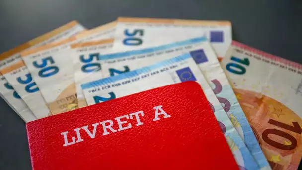 Livret A : découvrez les départements où les Français placent le plus d'argent