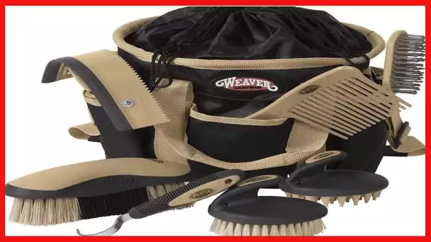 WEAVER Grooming Kit