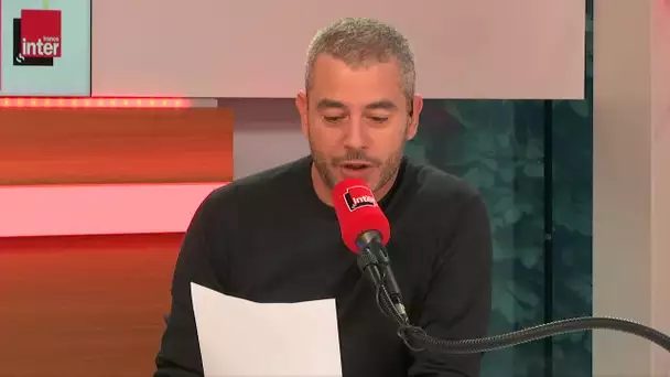 Pascal Canfin, invité de Questions Politiques