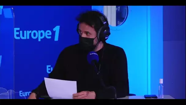 Laurent Barat à Frédéric Lenoir : "J'aimerais être votre pote, votre ami"